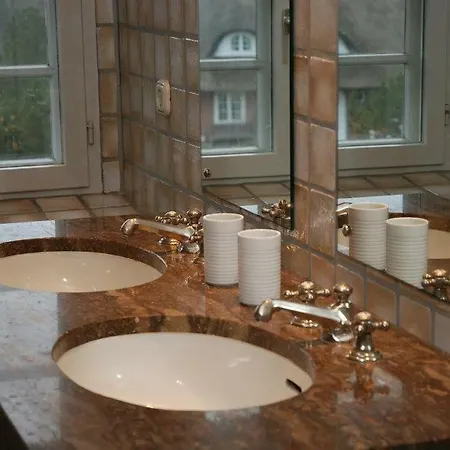 Casa de Férias Maltes Hues *