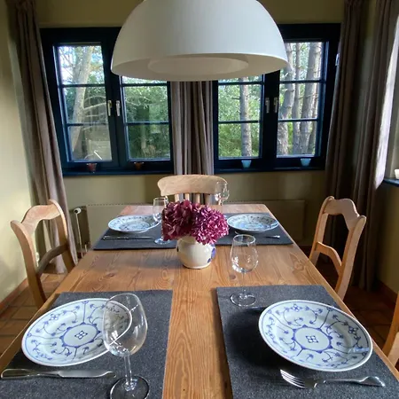 Maltes Hues Ferienhaus
