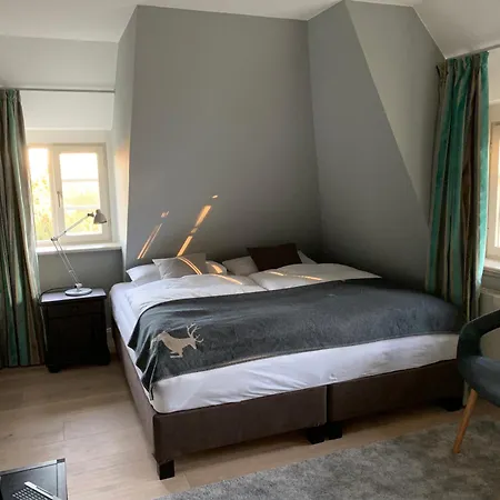 Maltes Hues Casa de Férias