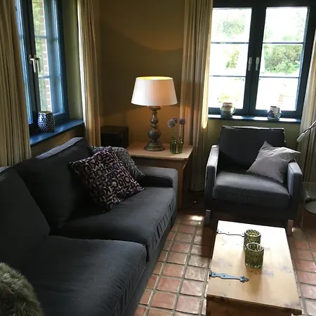 Casa de Férias Maltes Hues