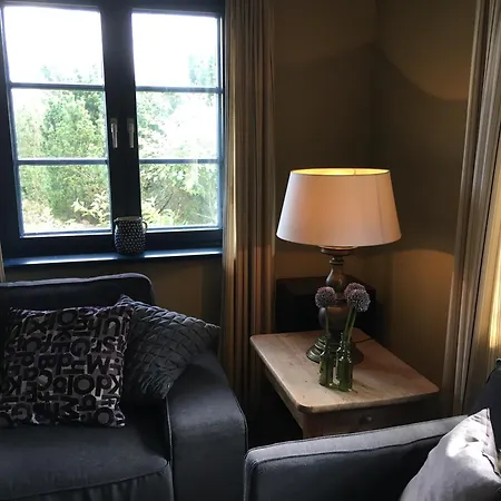 Maltes Hues Dom wakacyjny Braderup (Sylt)