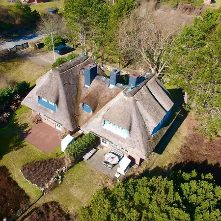 Maltes Hues Casa de Férias *