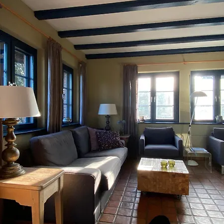 Maltes Hues Holiday home