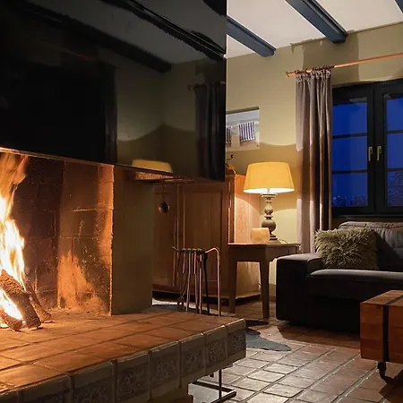 Casa de Férias Maltes Hues *