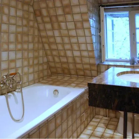 Maltes Hues Casa de Férias *