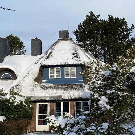 Maltes Hues Casa de Férias *