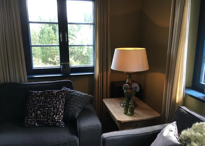 Maltes Hüs Сasa de vacaciones Braderup (Sylt)