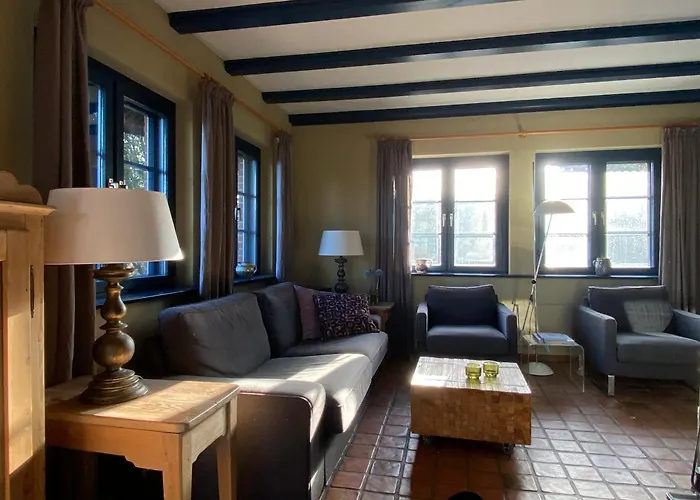 Maltes Hüs Сasa de vacaciones