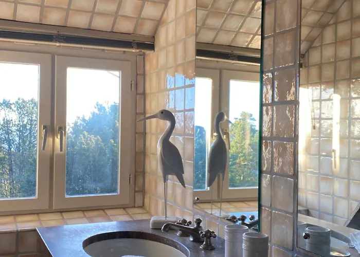 Сasa de vacaciones Maltes Hüs